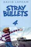 Stray Bullets #4 Comic Books - Covers, Scans, Photos in Stray Bullets Comic Books - Covers, Scans, Gallery
